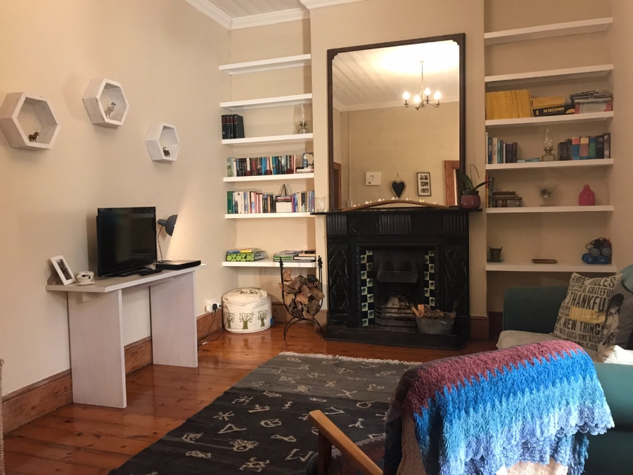 To Let 3 Bedroom Property for Rent in Kenilworth Western Cape